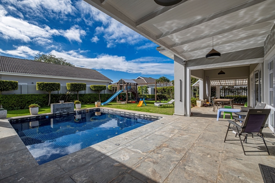4 Bedroom Property for Sale in Walmer Eastern Cape